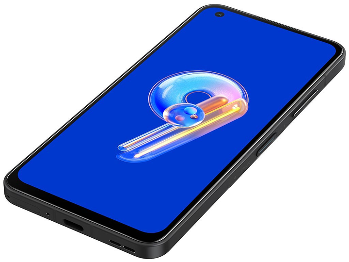 Мобільний телефон ASUS Zenfone 9 16/256GB Midnight Black – фото