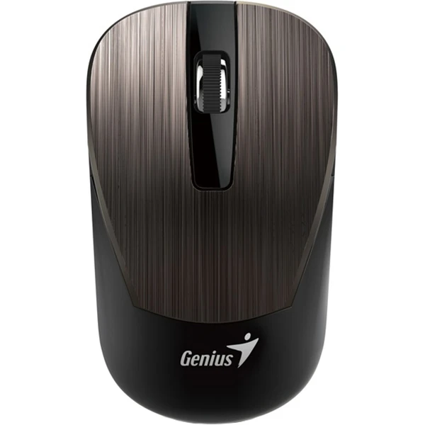 Мышь Genius NX-7015 Chocolate NP (31030019401) [75696] - изображение 2