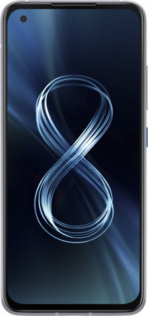 Смартфон Asus Zenfone 8 12/256GB Horizon Silver - Фото 2 Смартфон Asus Zenfone 8 12/256GB Horizon Silver - зображення 2