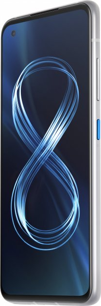 Смартфон Asus Zenfone 8 12/256GB Horizon Silver - Фото 4 Смартфон Asus Zenfone 8 12/256GB Horizon Silver - зображення 4