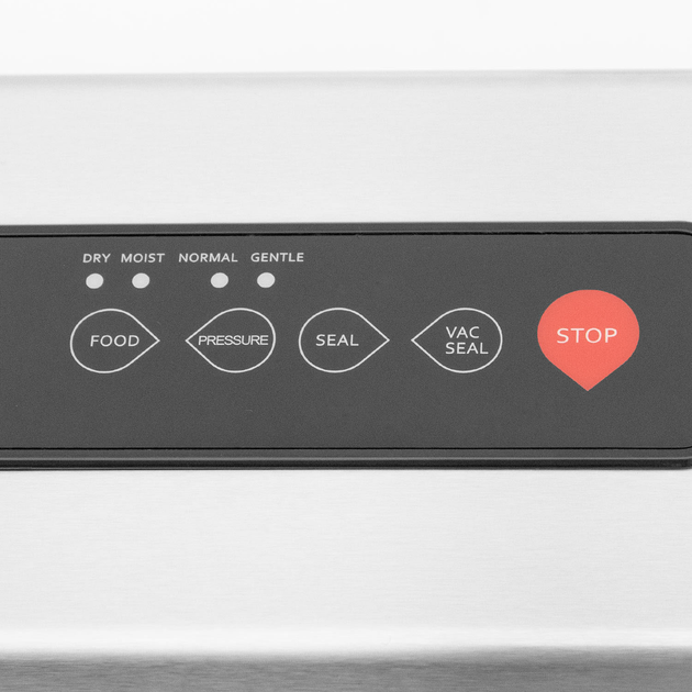 Вакуумный упаковщик Vivax VS-120 - изображение 6