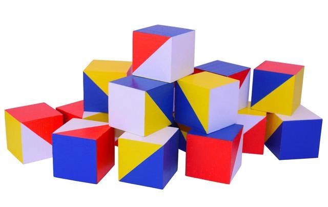 Кубики рубики картинки