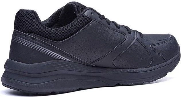 Кроссовки Lotto SPEEDRIDE 609 XI черные 44 217332/1CL