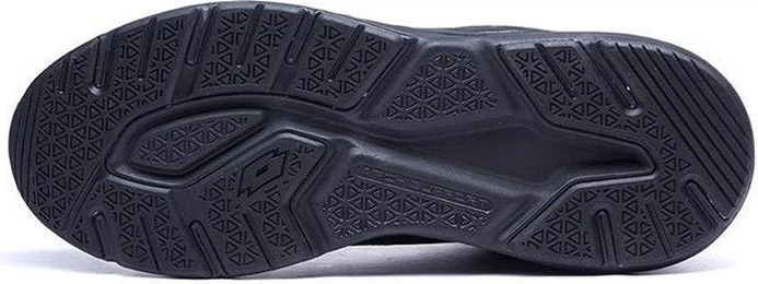 Кроссовки Lotto SPEEDRIDE 609 XI черные 44 217332/1CL