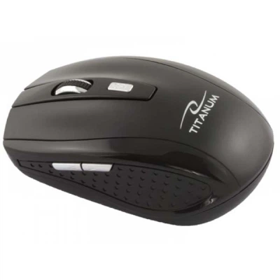 Мышка Esperanza Titanum TM105K Black - изображение 3