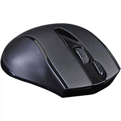 Мышка A4Tech G9-500FS Black (4711421937917) - Фото 2 Мышка A4Tech G9-500FS Black (4711421937917) - изображение 2
