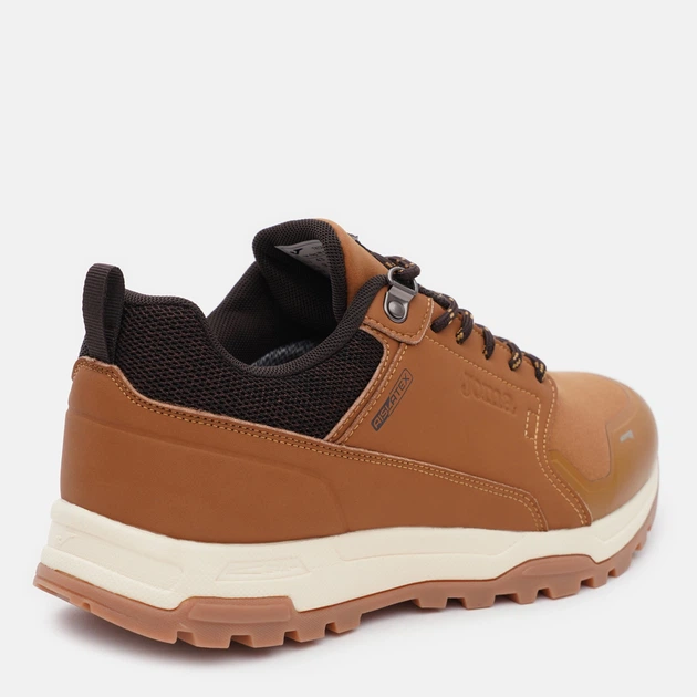 Мужские кроссовки Joma TK.CRILLON MEN 2226 TKCRIW2226 46 (12US) 30.5 см Светло-коричневые (8445456980971) - изображение 4