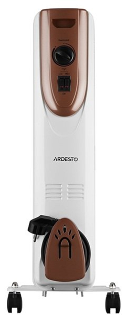 Масляний радіатор Ardesto OFH-07X1 - изображение 2