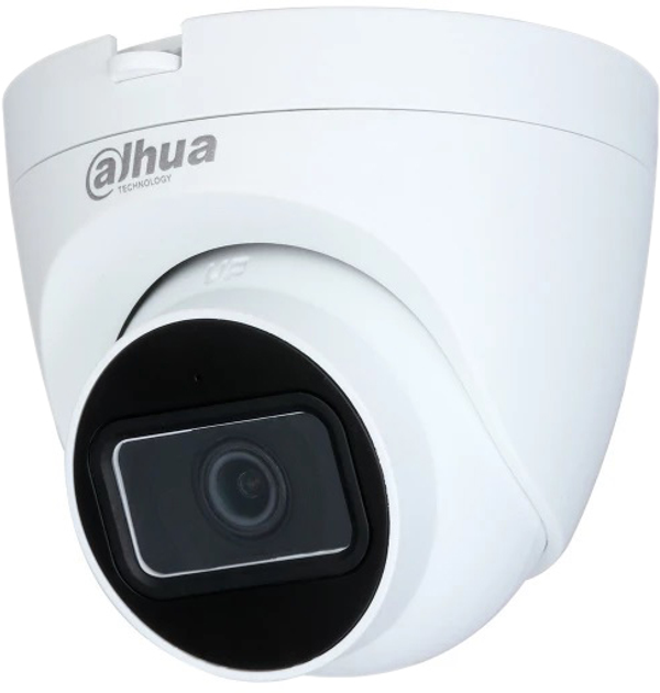 Комплект видеонаблюдения Dahua HDCVI-4D KIT AUDIO – купить онлайн на ...
