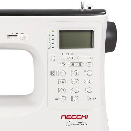 Швейна машинка Necchi C360 - зображення 2
