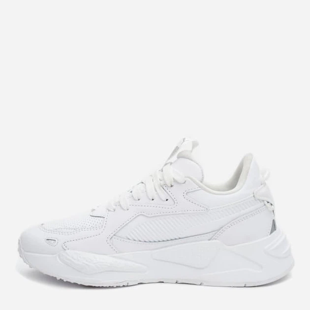Buty sportowe męskie na platformie do kostki Puma RS-Z LTH Trainers 383232-02 42.5 (8.5UK) 27.5 cm Białe (4064533554603) - obraz 2