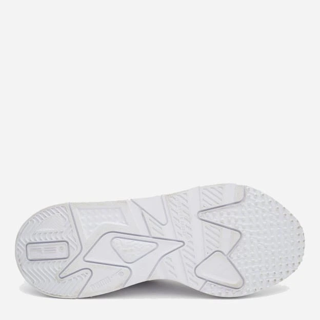 Buty sportowe męskie na platformie do kostki Puma RS-Z LTH Trainers 383232-02 42.5 (8.5UK) 27.5 cm Białe (4064533554603) - obraz 6