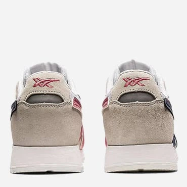Buty sportowe damskie na platformie do kostki ASICS Gel Lyte Classic 1202A196-100 36 (5.5US) 22.7 cm Beżowy/Biały (4550330385002) - obraz 4