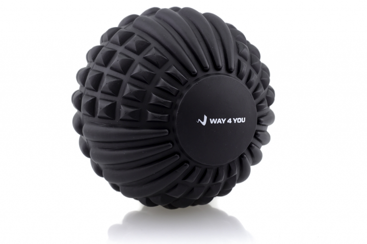 Массажный мяч Myosphere Massage Ball – фото, отзывы, характеристики в ...