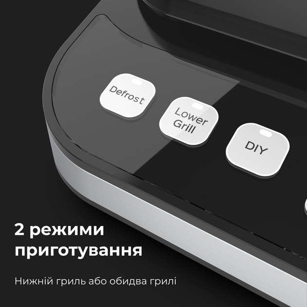 Гриль AENO EG5 - зображення 7