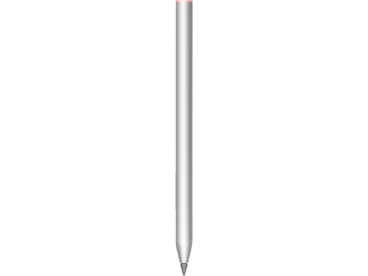 Стилус HP Rechargeable Active Pen (M23867-001) Silver - зображення 3