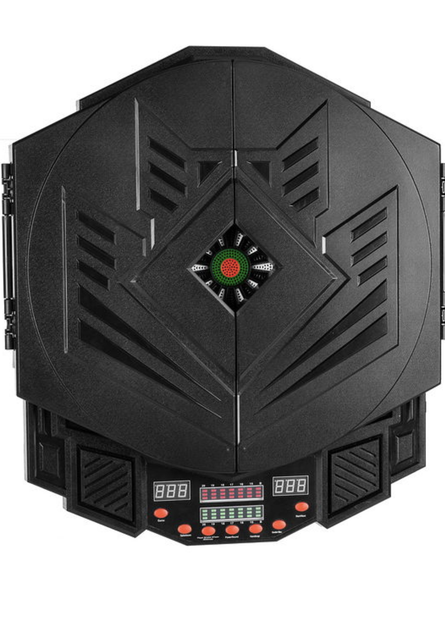 Дартс электронный Outtec DB2000 27 игр. Звуковые эффекты для дома офиса для детей взрослых - Фото 3 Дартс электронный Outtec DB2000 27 игр. Звуковые эффекты для дома офиса для детей взрослых - изображение 3
