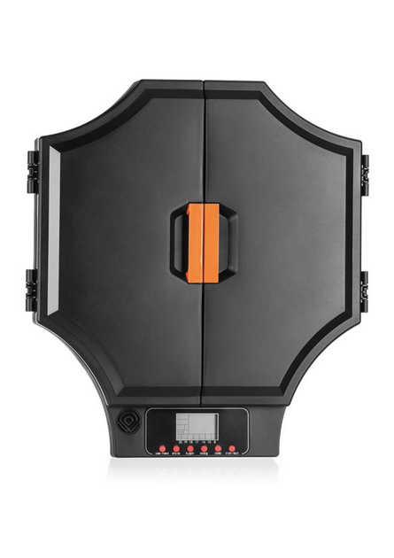 Дартс электронный Outtec DB1500 31 игра 45х42 см. Звуковые эффекты для дома офиса для детей взрослых - изображение 7