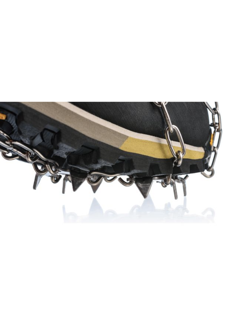 Ледоступы Outtec р.М (35-40) с ремешком черный - Фото 6 Ледоступы Outtec р.М (35-40) с ремешком черный - изображение 6