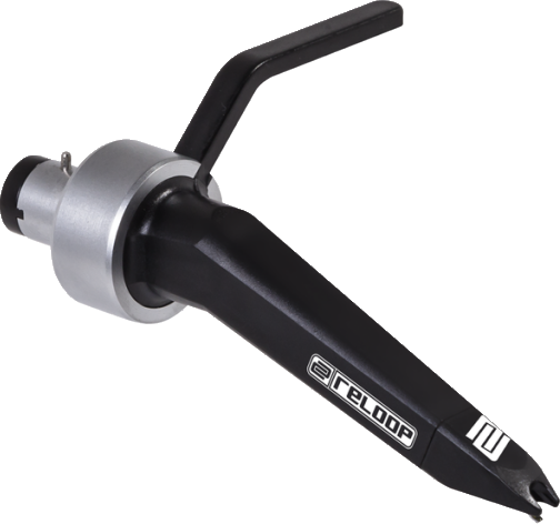 Картридж Reloop Concorde Black (Ortofon) - изображение 2