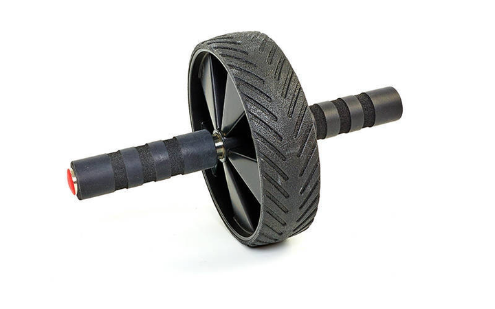 Колесо для пресса (ролик для пресса) одинарное Power Pro Wheel (FI-4243) - Фото 2 Колесо для пресса (ролик для пресса) одинарное Power Pro Wheel (FI-4243) - изображение 2