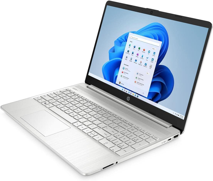 Сенсорный ноутбук HP 15-dy2046nr 15.6" IPS Core i3-1115G4 8/256Gb Win ...