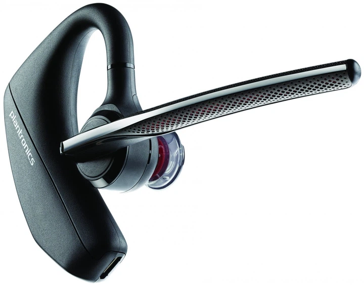 スマホアクセサリー Poly Voyager 5200 UC Гарнитура Poly Voyager 5200 UC Black (206110-101) – фото, отзывы