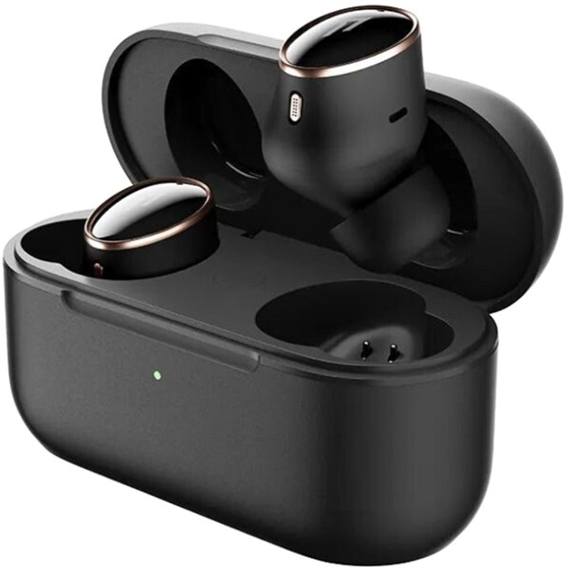 Наушники 1More EVO TWS EH902 Black (949007) купить в интернет-магазине ...