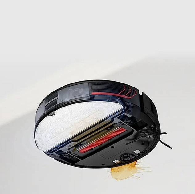 Робот пылесос Xiaomi Roborock S7 MaxV Ultra – фото, отзывы ...