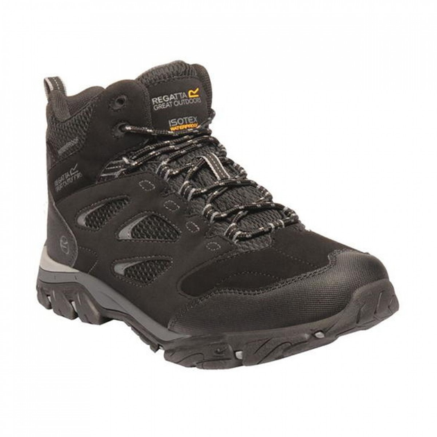 Regatta cheap isotex boots