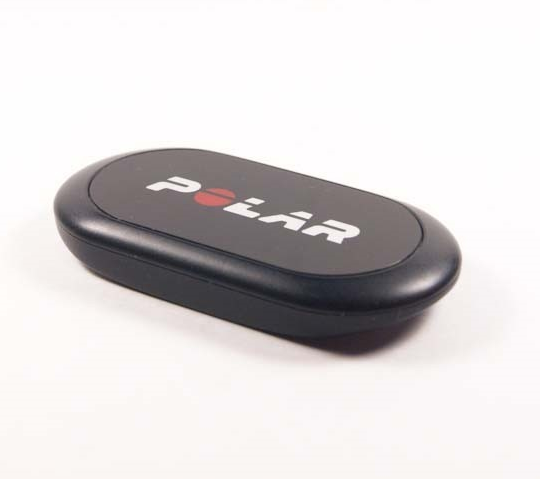 Датчик пульсу Polar H9 Heart Rate Sensor - зображення 2