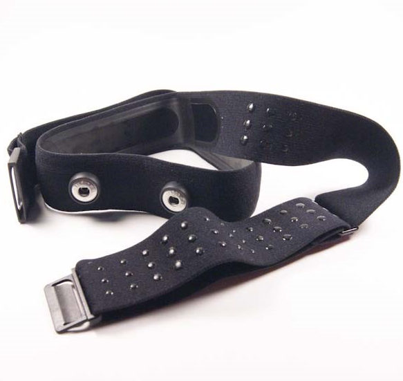 Датчик пульсу Polar H9 Heart Rate Sensor - зображення 4