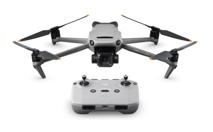 Dji drone mavic pro hot sale 2