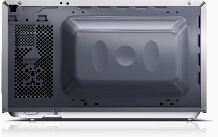 Мікрохвильова піч SHARP YC-MS01E-S - зображення 5
