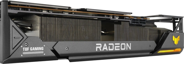 Karta graficzna Asus PCI-Ex Radeon RX 7900 XTX TUF Gaming OC 24GB GDDR6 (384bit) (2395/20000) (HDMI, 3 x DisplayPort) - obraz 11