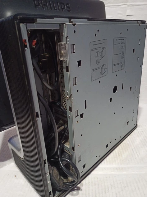 Моноблок Б-класс Omnino 4 / 22" TN / Core i5-650 (2(4) ядра по 3.2-3.5GHz) / 8GB DDR3 / 500GB HDD / HD Graphics 3000 / Win 7 б/у - изображение 3