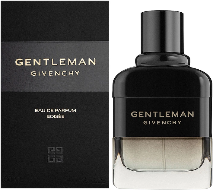 Woda perfumowana męska Givenchy Gentleman Boisee 60 ml (3274872425002) - obraz 2