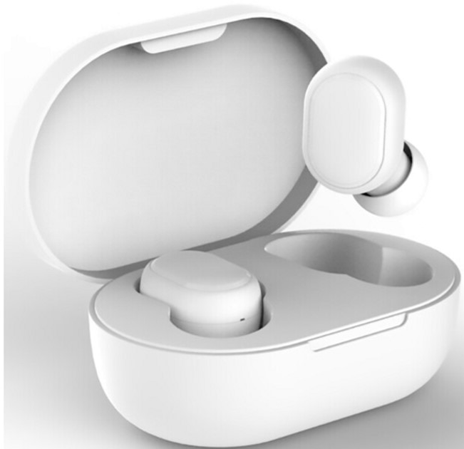 Наушники Redmi AirDots 2 White (889607) купить в интернет-магазине ...