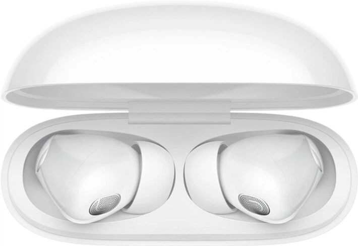Наушники Xiaomi Buds 3T Pro (BHR5177GL) White (897744) купить в