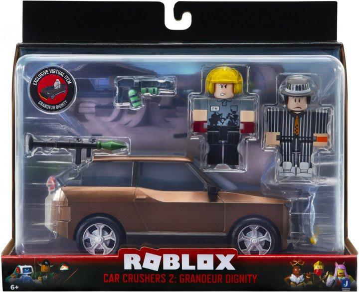 Roblox on sale toy car