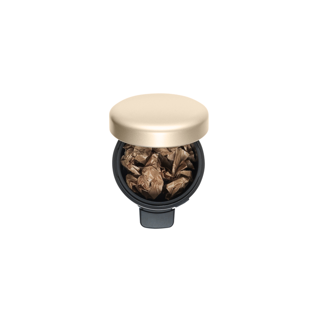 Бак для мусора Brabantia NewIcon Pedal Bin 3 л (304408) - изображение 7