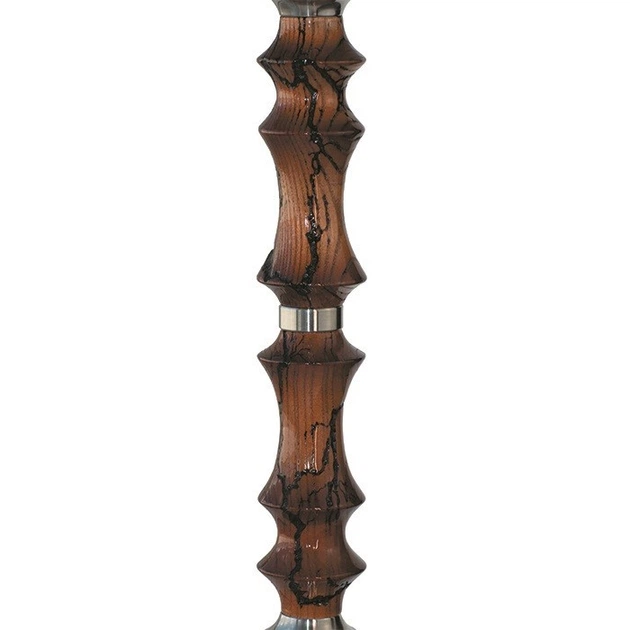 Шахта Sunrise Hookah Gloss Electro Brown 57 см - зображення 2
