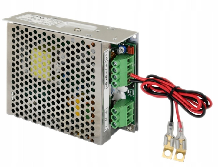 Імпульсний ДБЖ для роутера (роутерів) 12в5а UPS Pulsar PSB-12V5A – фото ...
