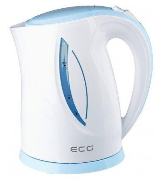 Чайник ECG RK 1758 Blue - изображение 1