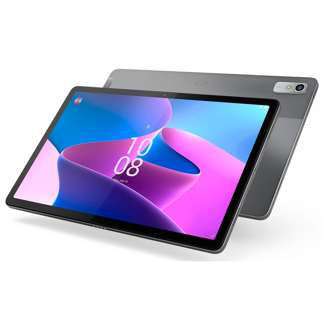 Планшет Lenovo Tab P11 Pro 2nd Gen Tb350fu 4128gb Storm Grey Pen Zab50186ua фото 0121