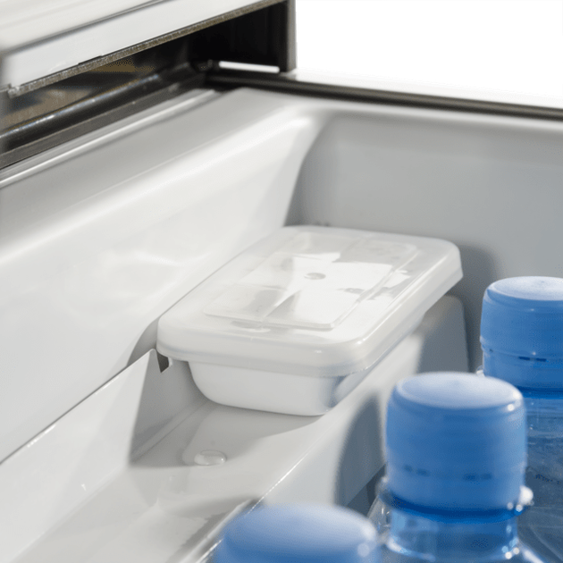 Холодильник абсорбційний портативний Dometic Combi Cool ACX3 40 (34942) - зображення 4