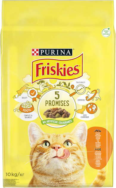 Purina Friskies