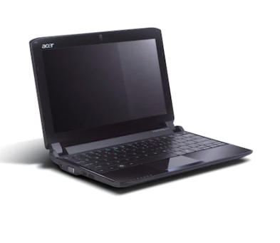 Нетбук Acer AO 532-Intel Atom N450-1,6GHz-2Gb-DDR2-250Gb-W10.0-Web-(B)- Б/В - Фото 1 Нетбук Acer AO 532-Intel Atom N450-1,6GHz-2Gb-DDR2-250Gb-W10.0-Web-(B)- Б/В - зображення 1