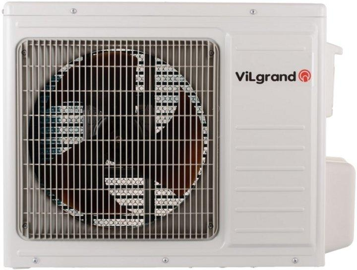 Кондиціонер ViLgrand VAC092IS - зображення 8