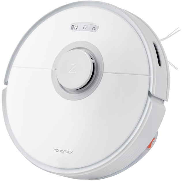 Робот-пилосос ROBOROCK Q7 Max White – фото, відгуки, характеристики в ...